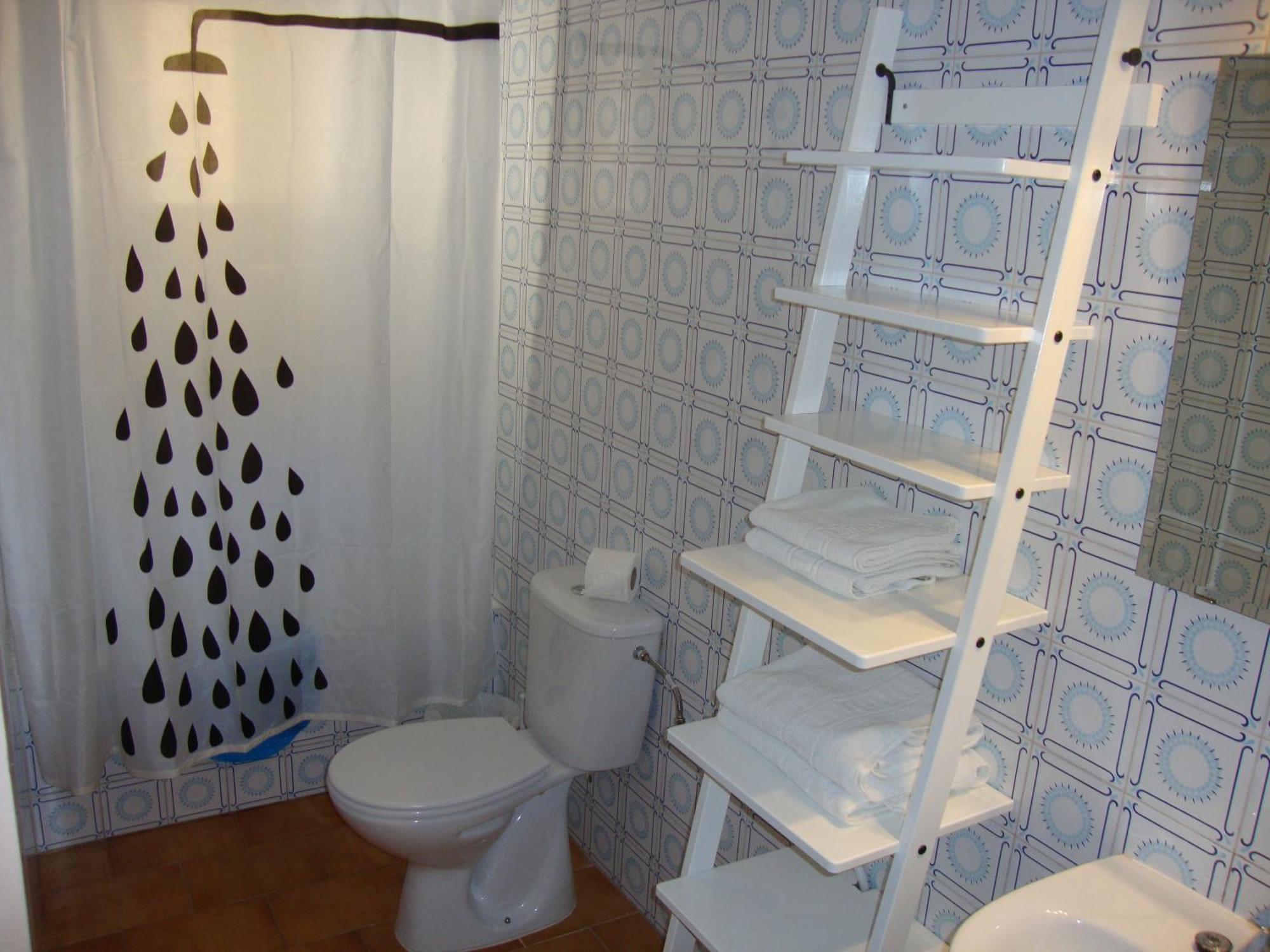 Apartaments Claudi Tossa de Mar Pokoj fotografie