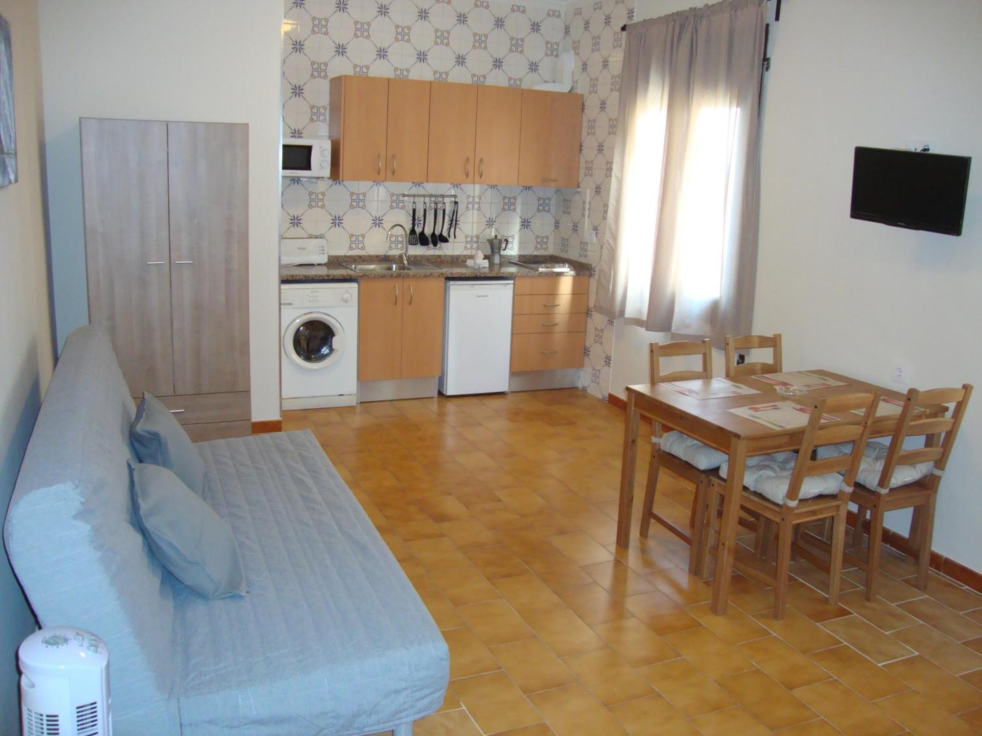 Apartaments Claudi Tossa de Mar Exteriér fotografie