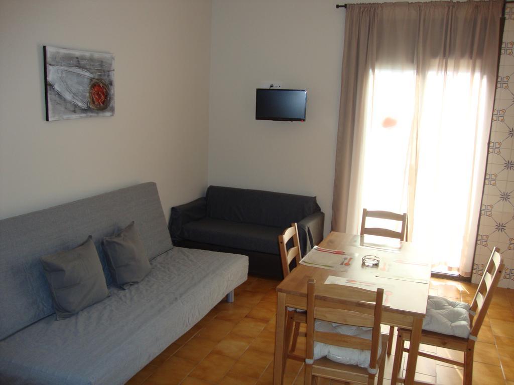 Apartaments Claudi Tossa de Mar Exteriér fotografie