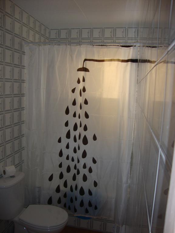 Apartaments Claudi Tossa de Mar Pokoj fotografie
