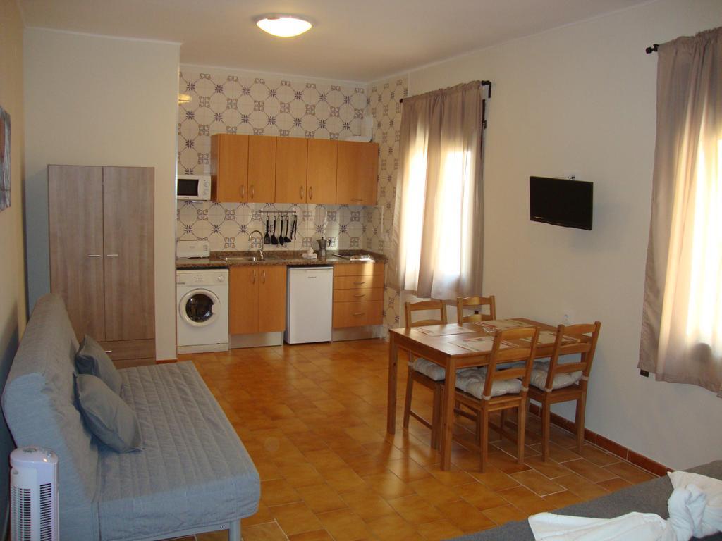 Apartaments Claudi Tossa de Mar Exteriér fotografie